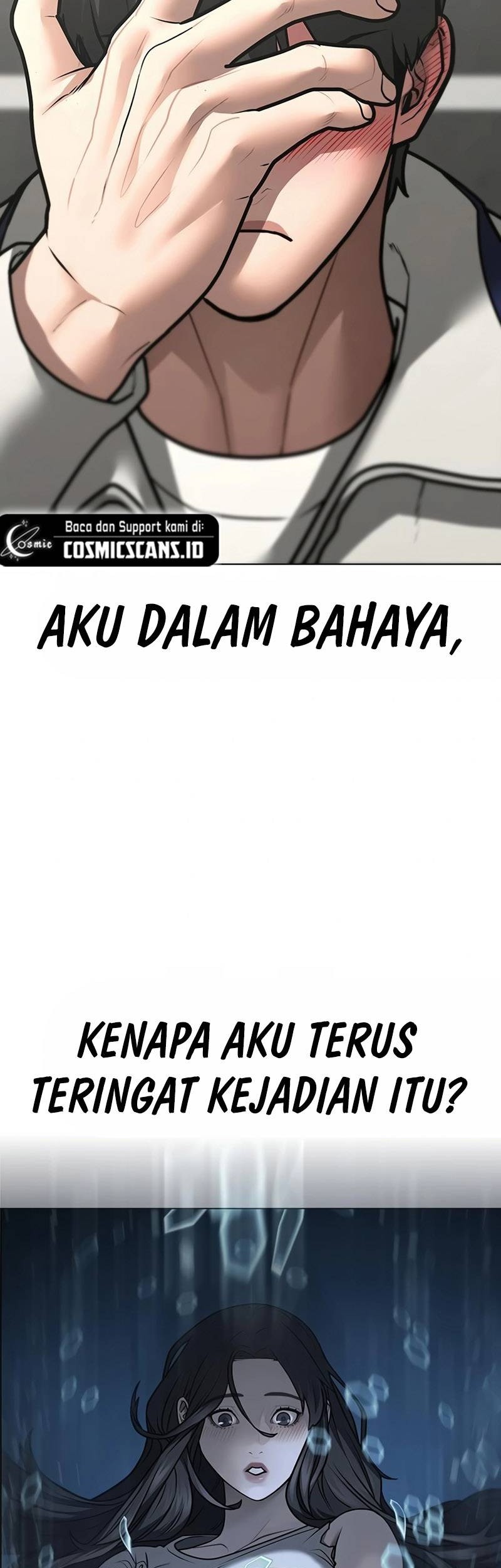 Reality Quest Chapter 97 - halaman 35