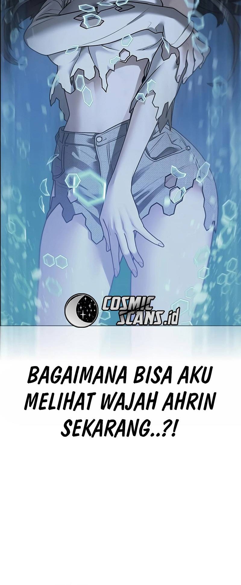 Reality Quest Chapter 97 - halaman 36