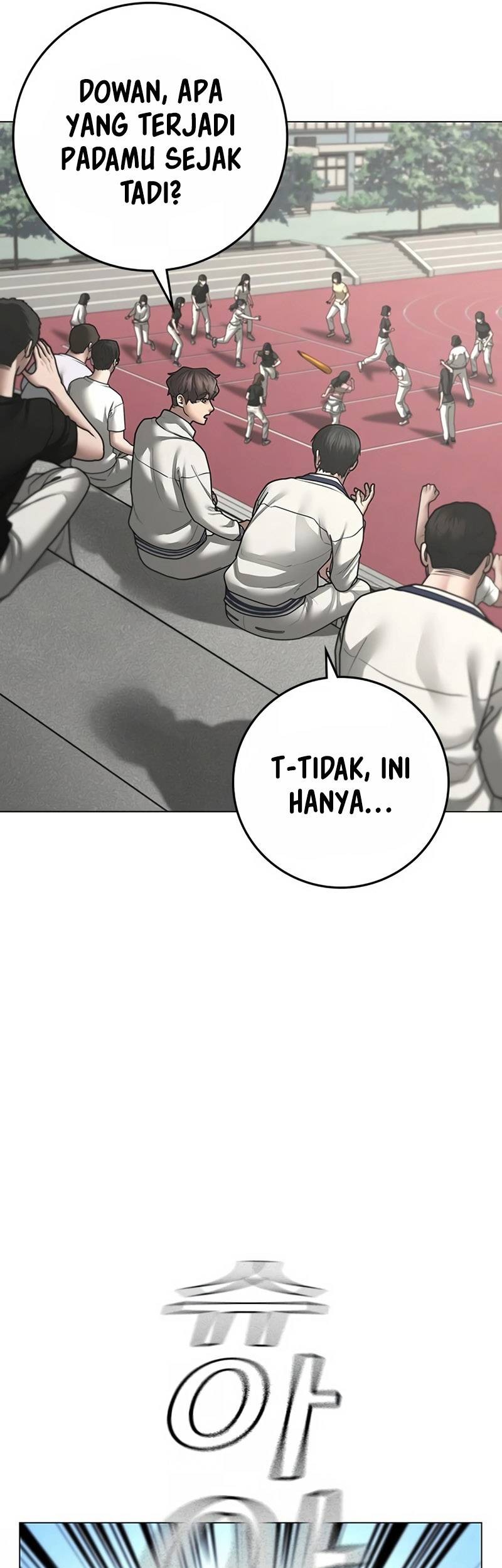 Reality Quest Chapter 97 - halaman 37