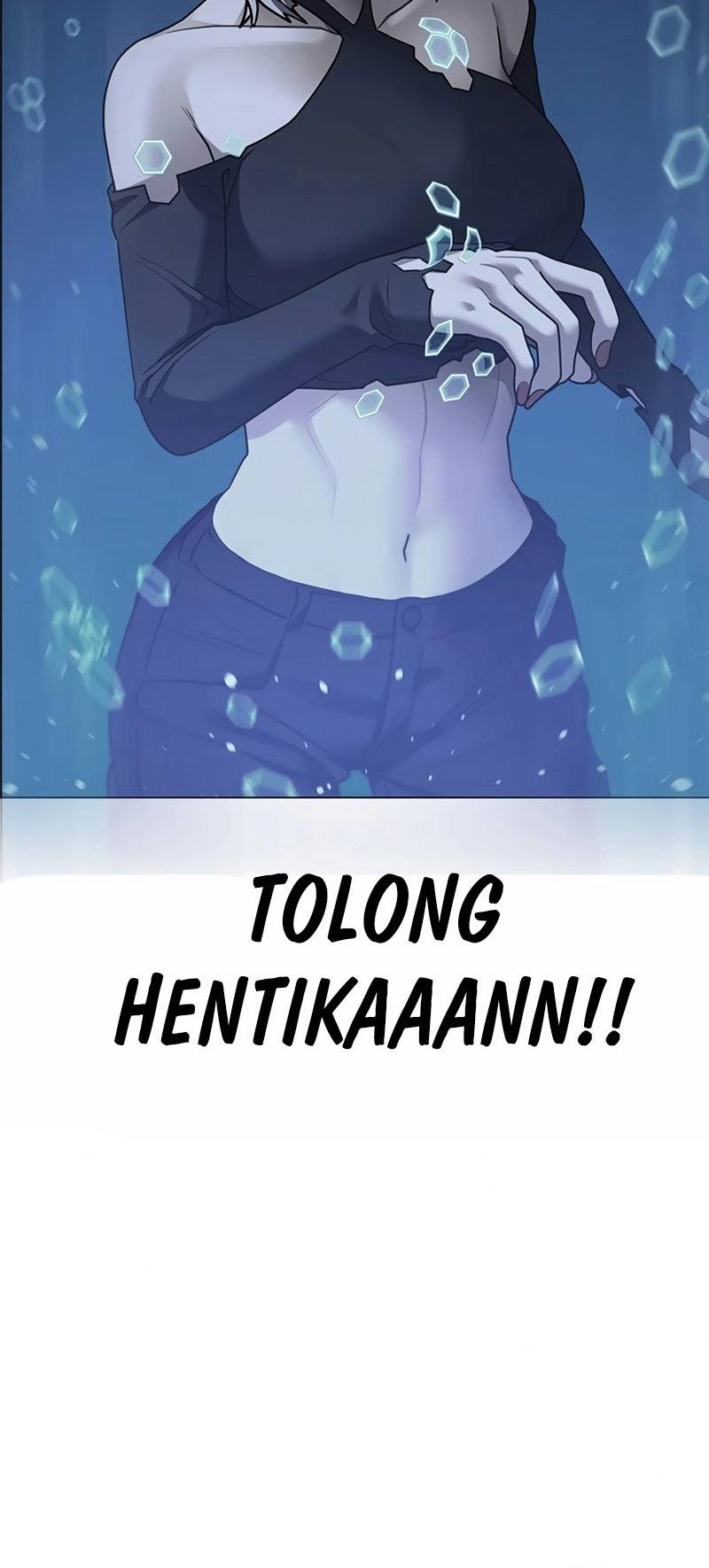 Reality Quest Chapter 97 - halaman 40