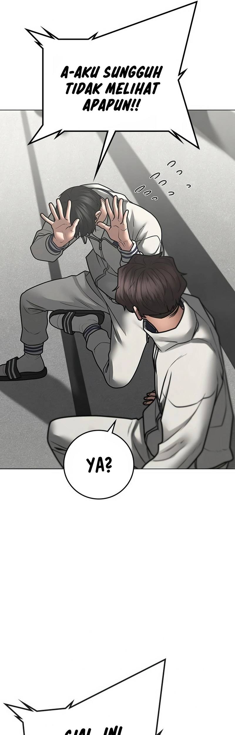 Reality Quest Chapter 97 - halaman 41