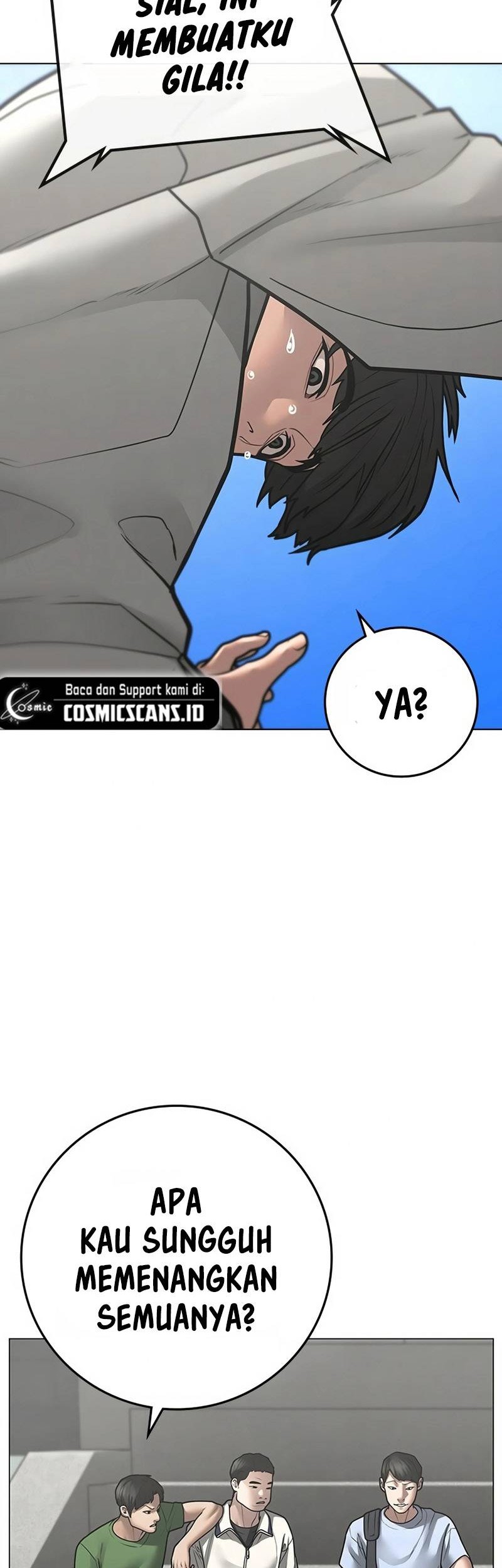 Reality Quest Chapter 97 - halaman 42
