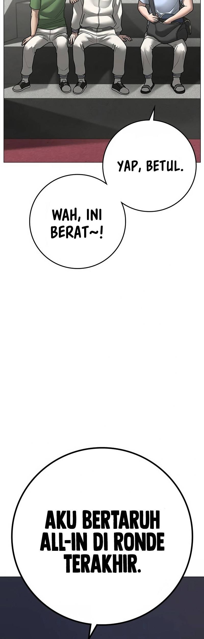 Reality Quest Chapter 97 - halaman 43