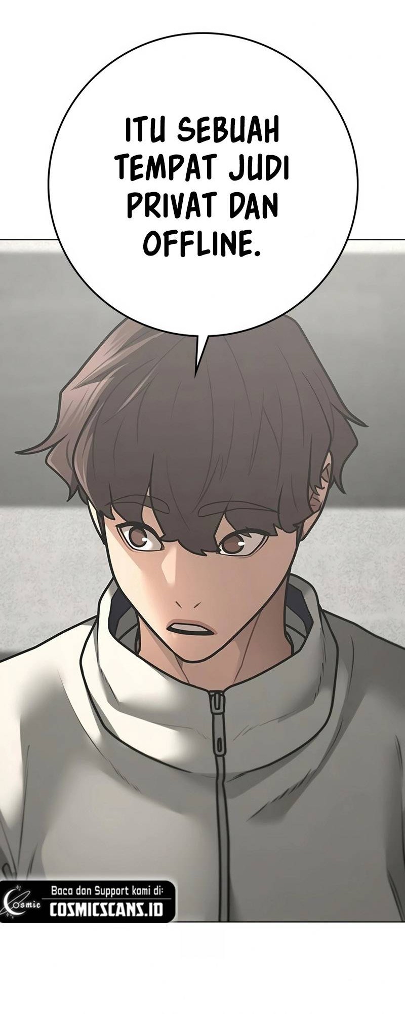 Reality Quest Chapter 97 - halaman 48