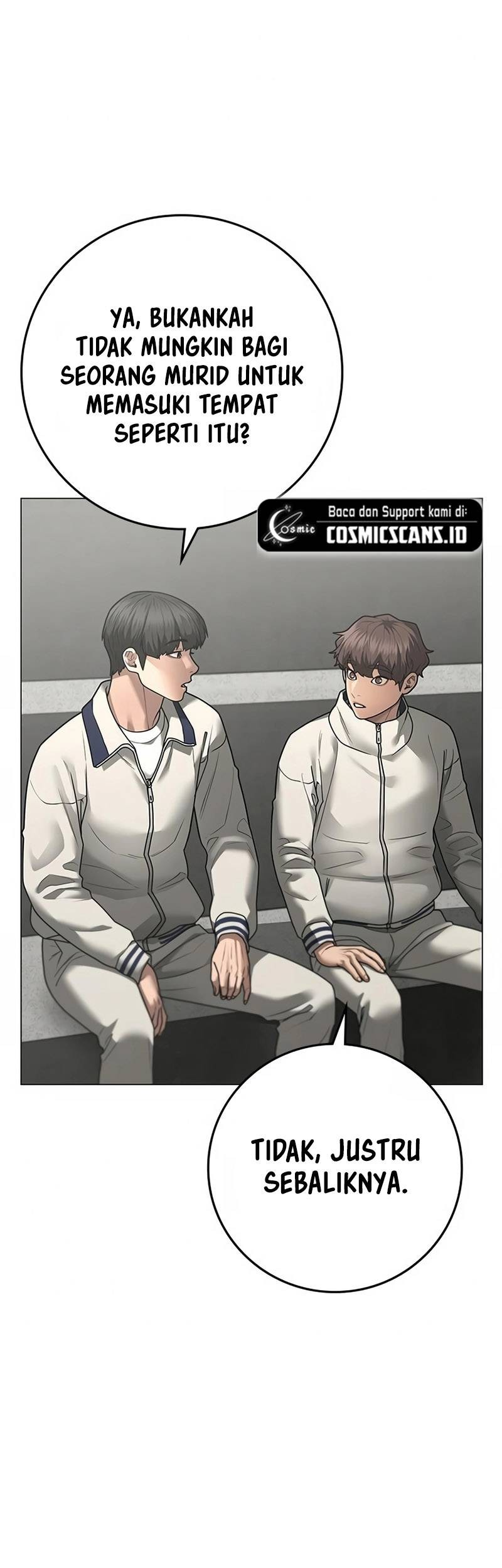 Reality Quest Chapter 97 - halaman 49
