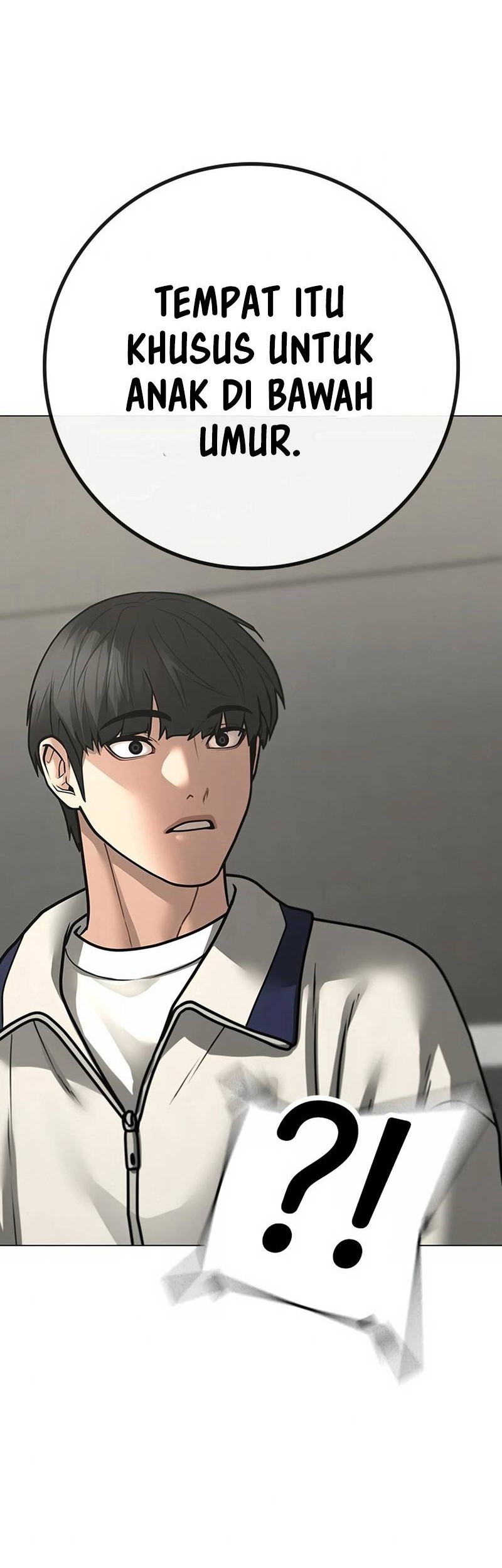 Reality Quest Chapter 97 - halaman 50