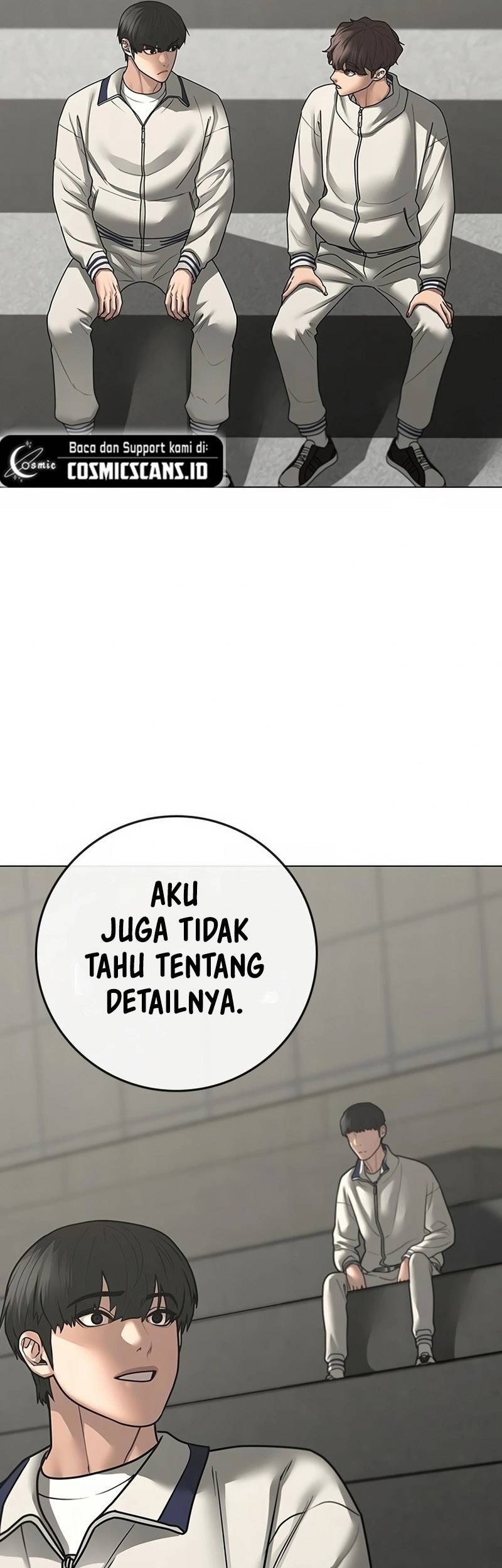 Reality Quest Chapter 97 - halaman 53