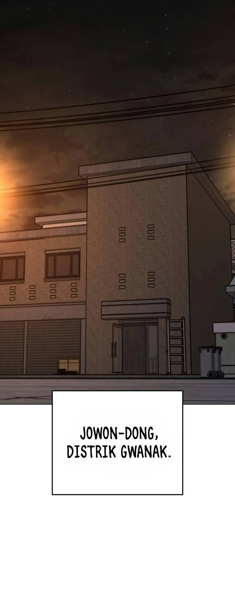 Reality Quest Chapter 97 - halaman 56