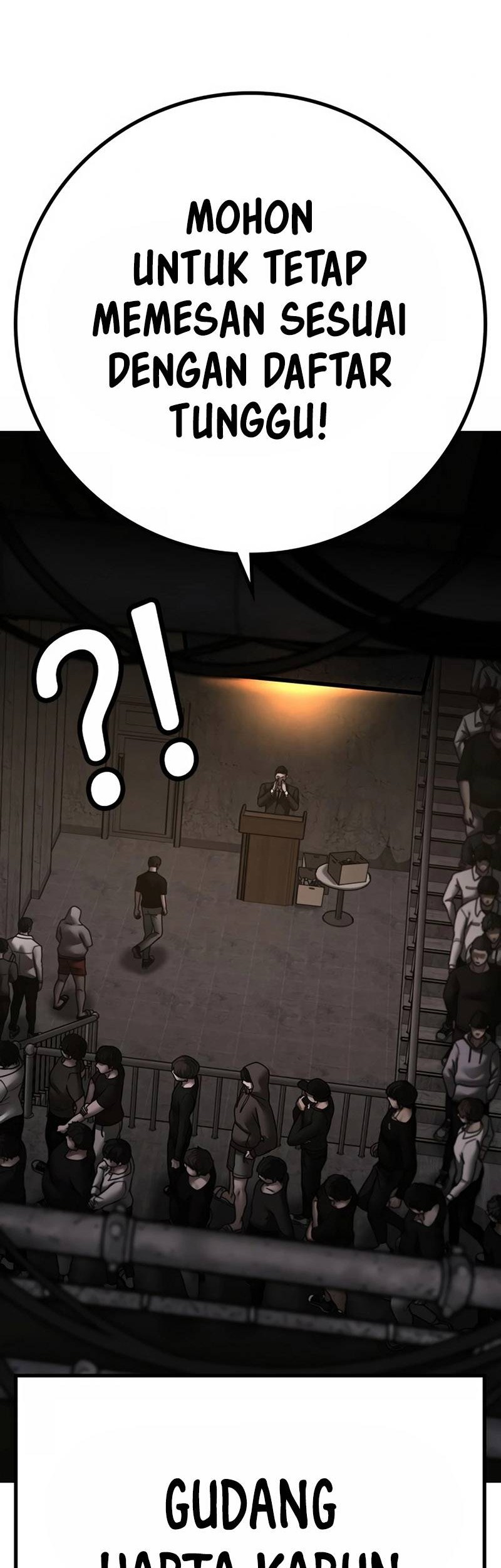 Reality Quest Chapter 97 - halaman 58