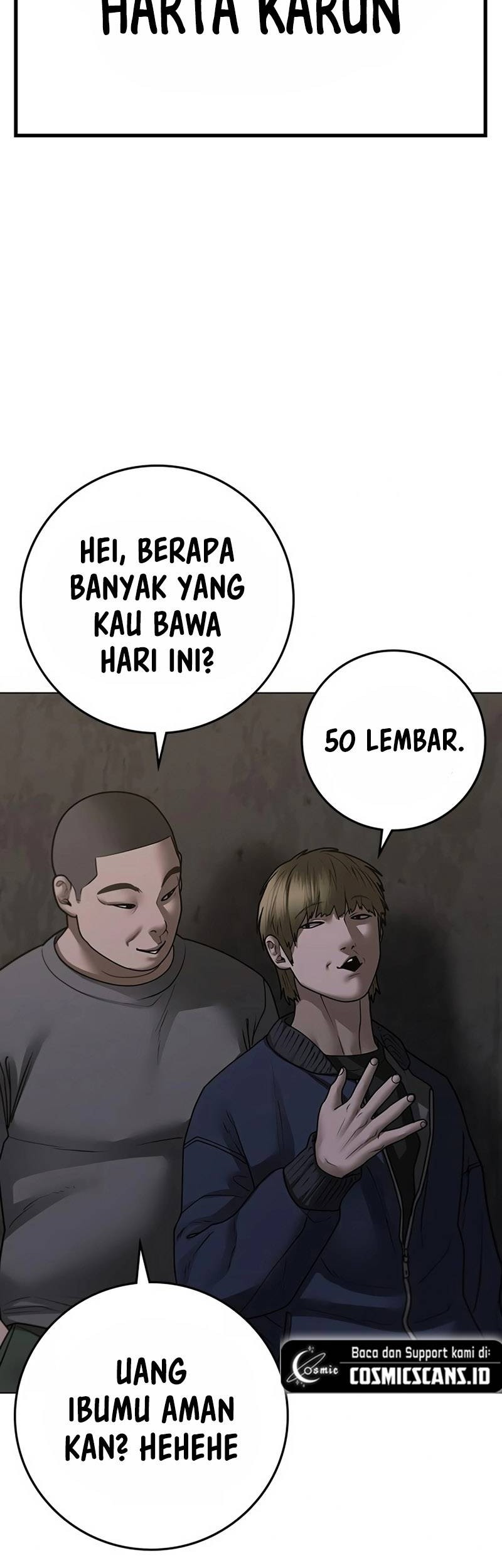 Reality Quest Chapter 97 - halaman 59