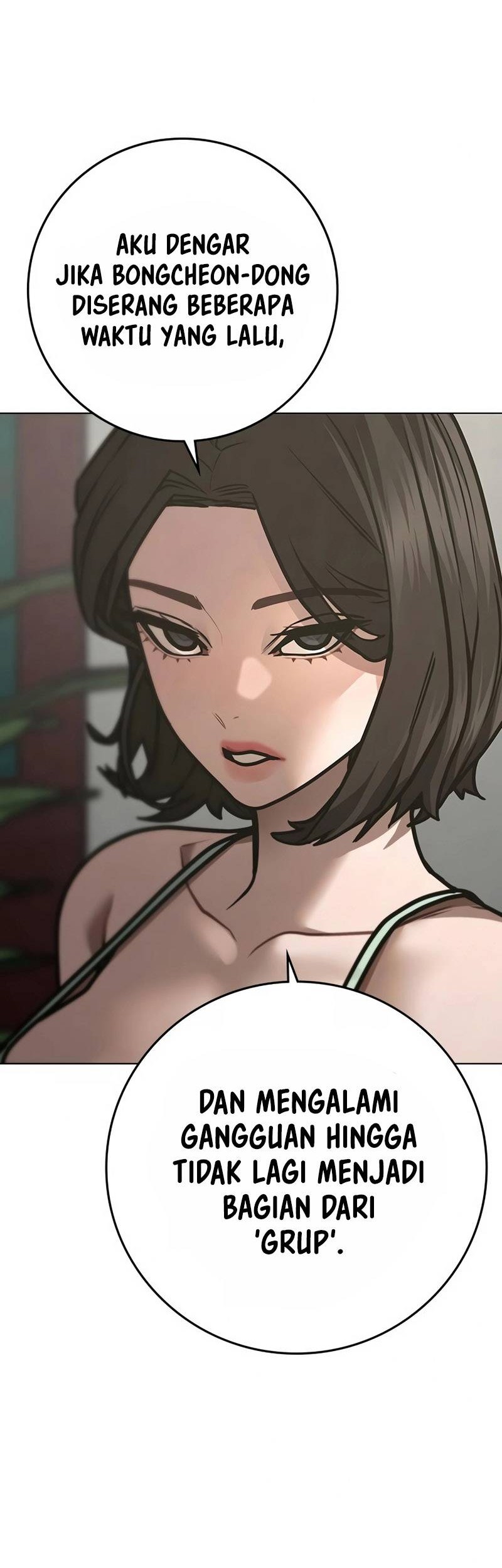 Reality Quest Chapter 97 - halaman 6
