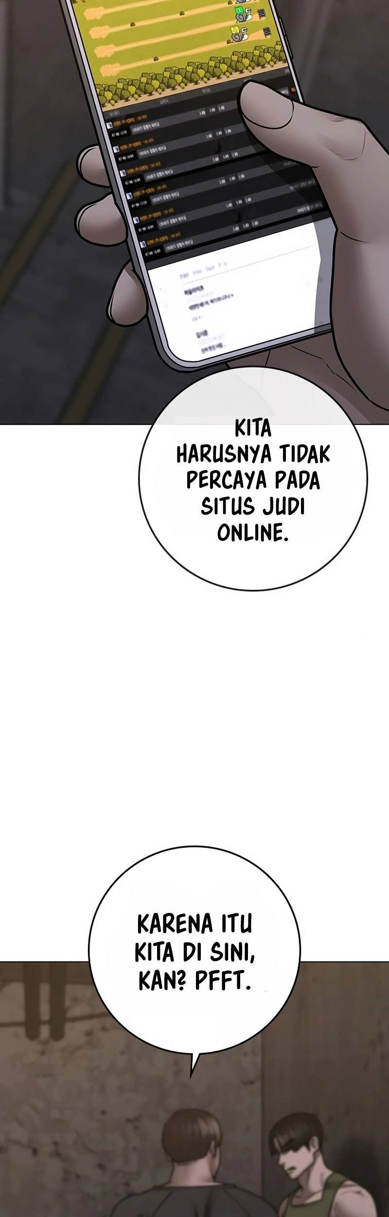 Reality Quest Chapter 97 - halaman 62