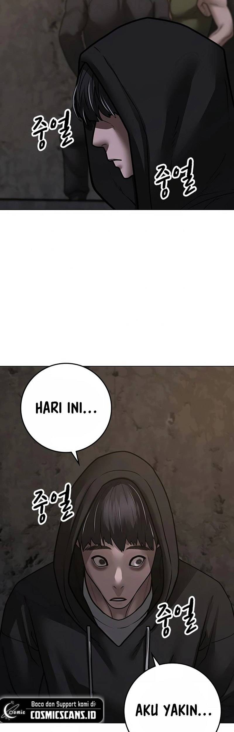 Reality Quest Chapter 97 - halaman 63