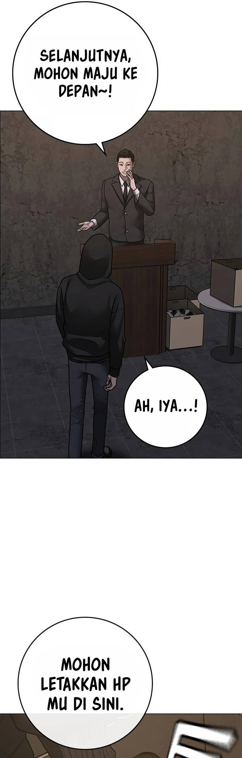 Reality Quest Chapter 97 - halaman 65