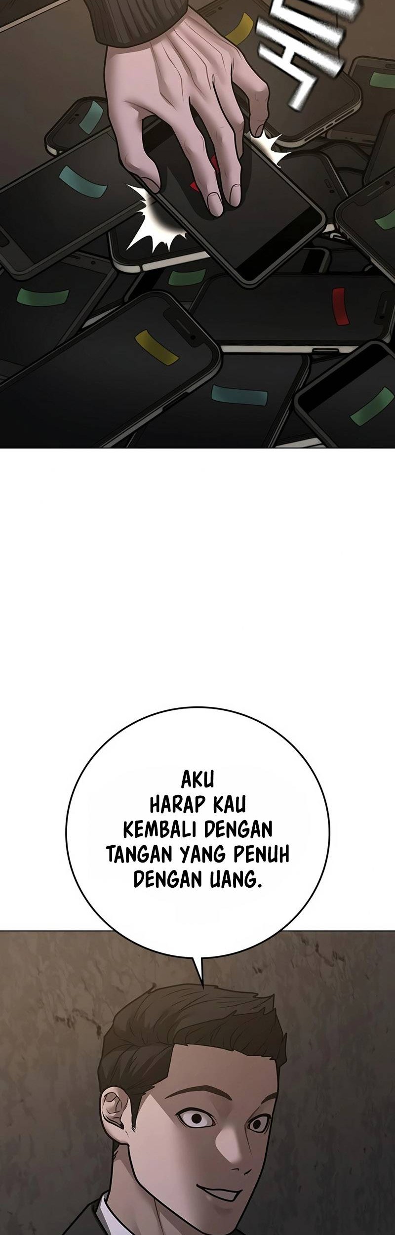 Reality Quest Chapter 97 - halaman 66