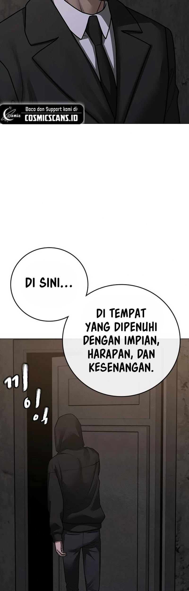 Reality Quest Chapter 97 - halaman 67