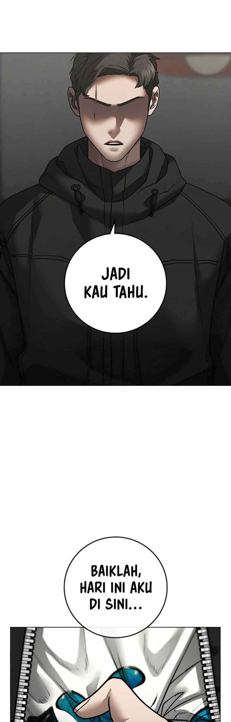 Reality Quest Chapter 97 - halaman 7