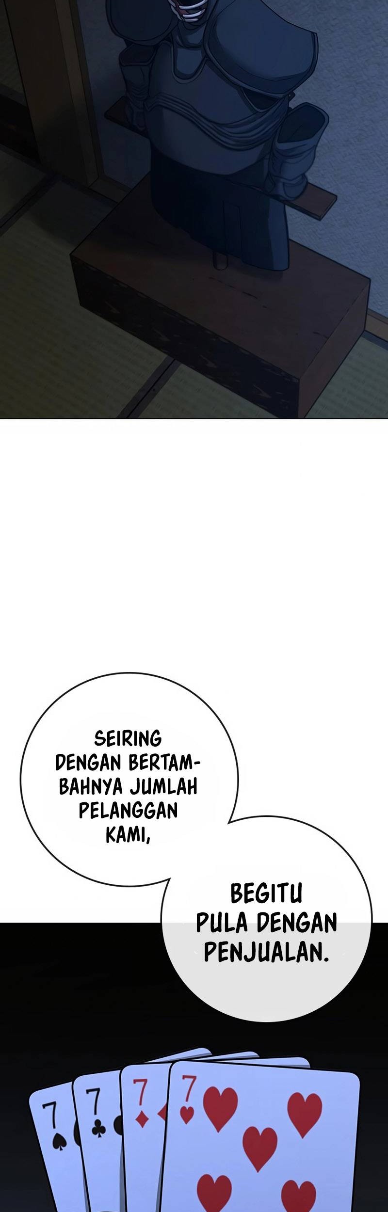 Reality Quest Chapter 97 - halaman 71