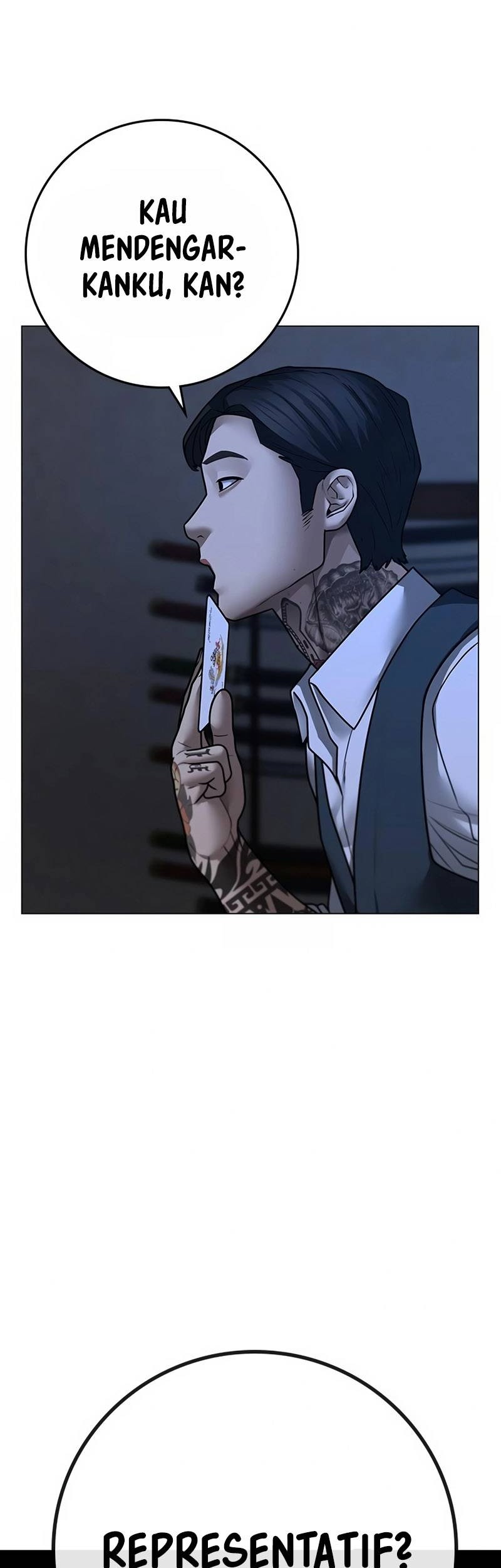 Reality Quest Chapter 97 - halaman 75