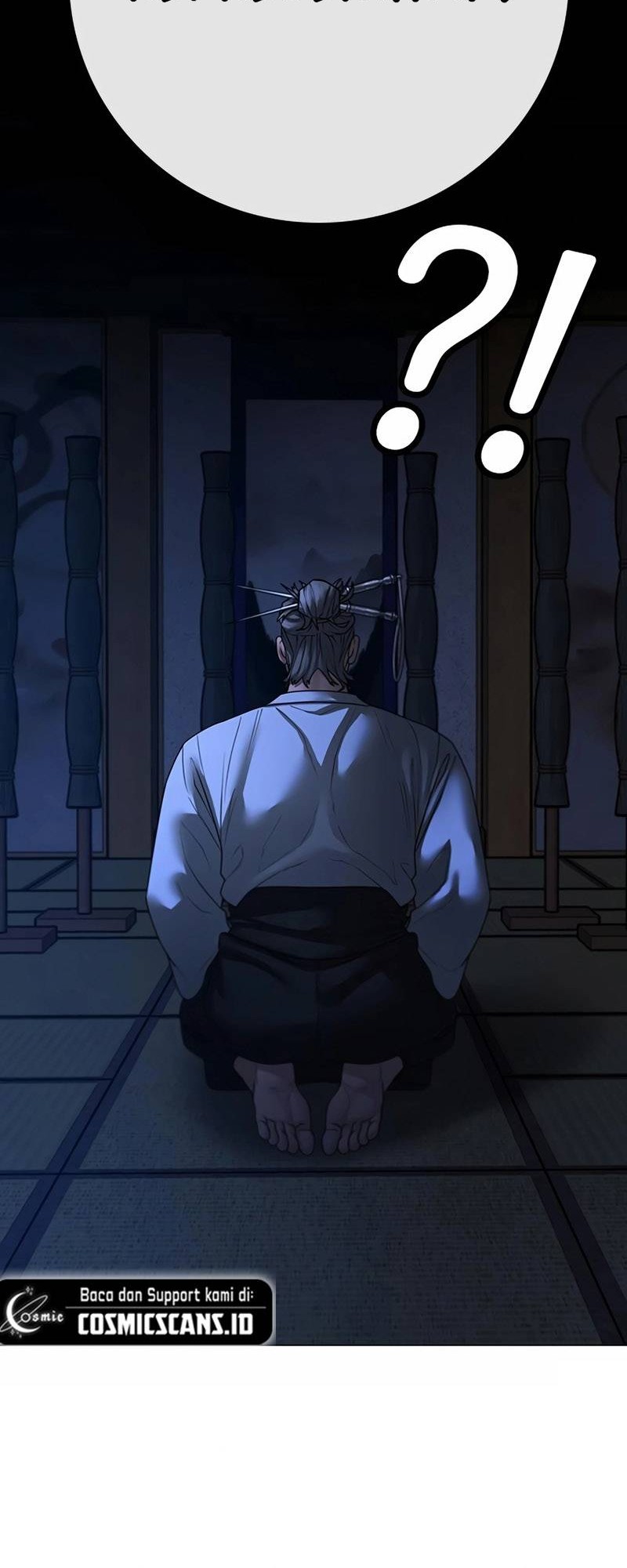 Reality Quest Chapter 97 - halaman 76