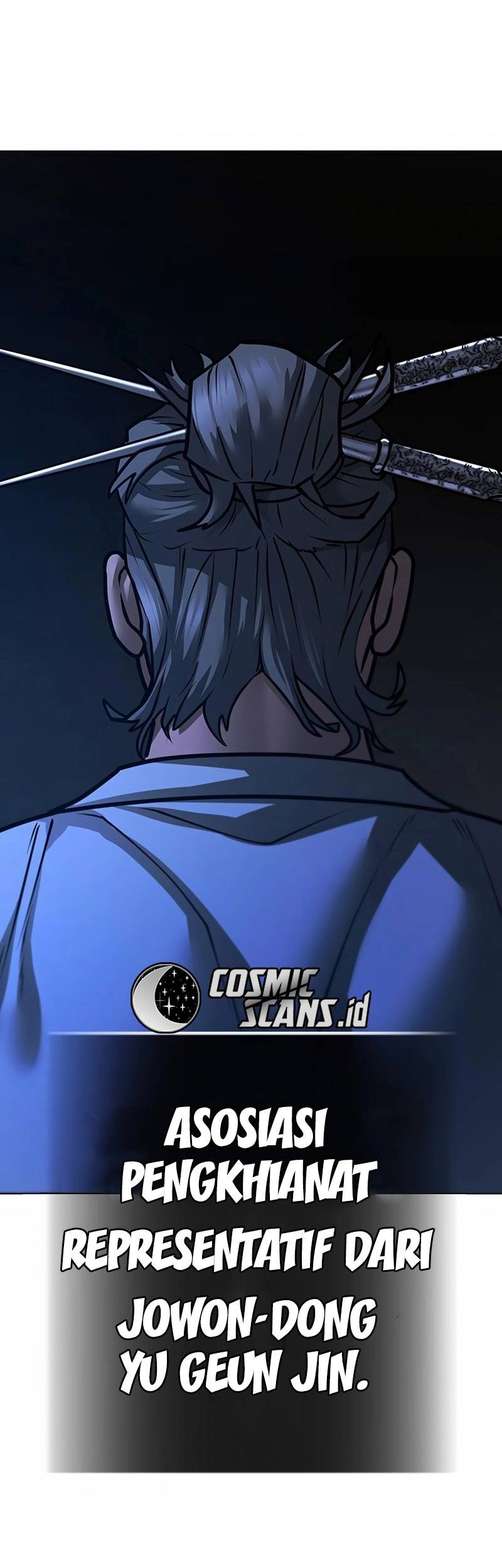 Reality Quest Chapter 97 - halaman 77