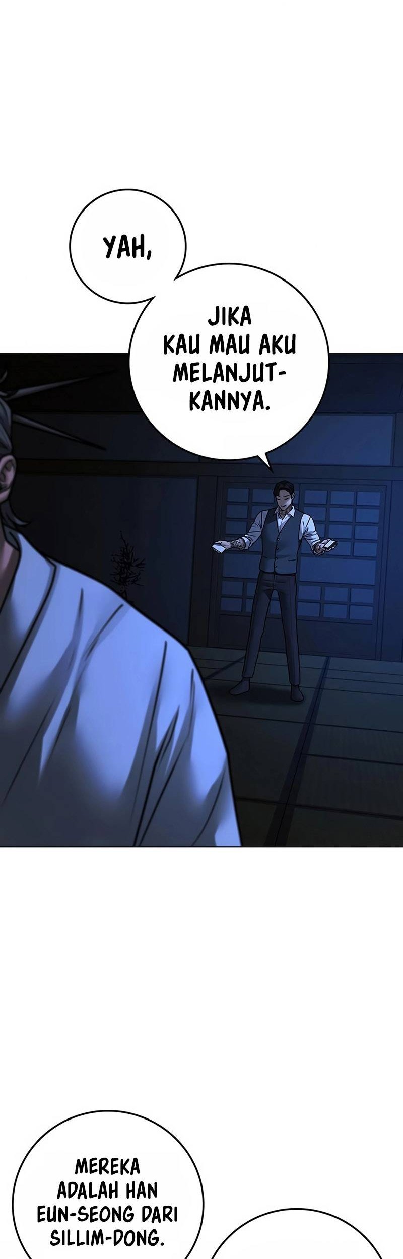 Reality Quest Chapter 97 - halaman 78