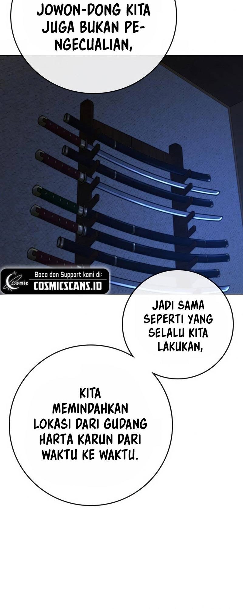 Reality Quest Chapter 97 - halaman 80