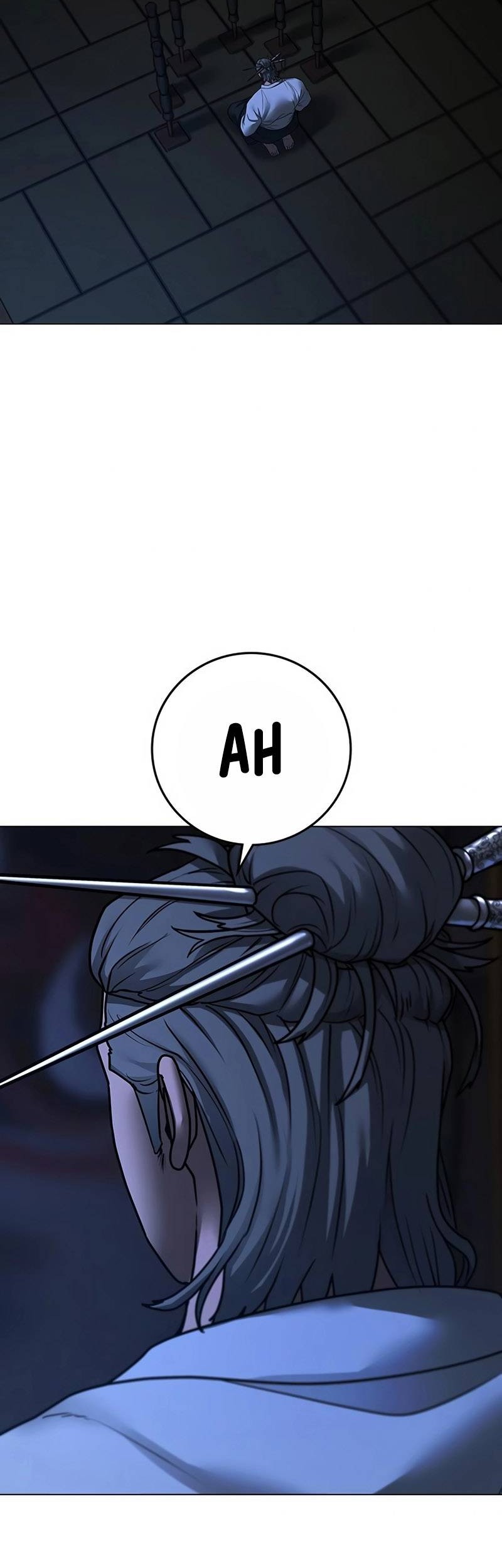 Reality Quest Chapter 97 - halaman 83