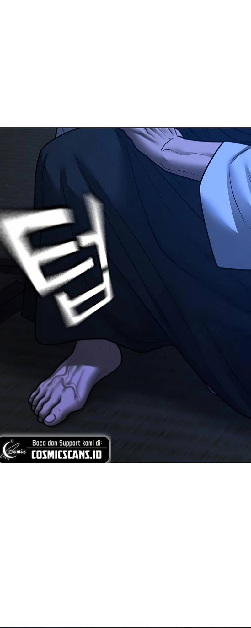 Reality Quest Chapter 97 - halaman 84