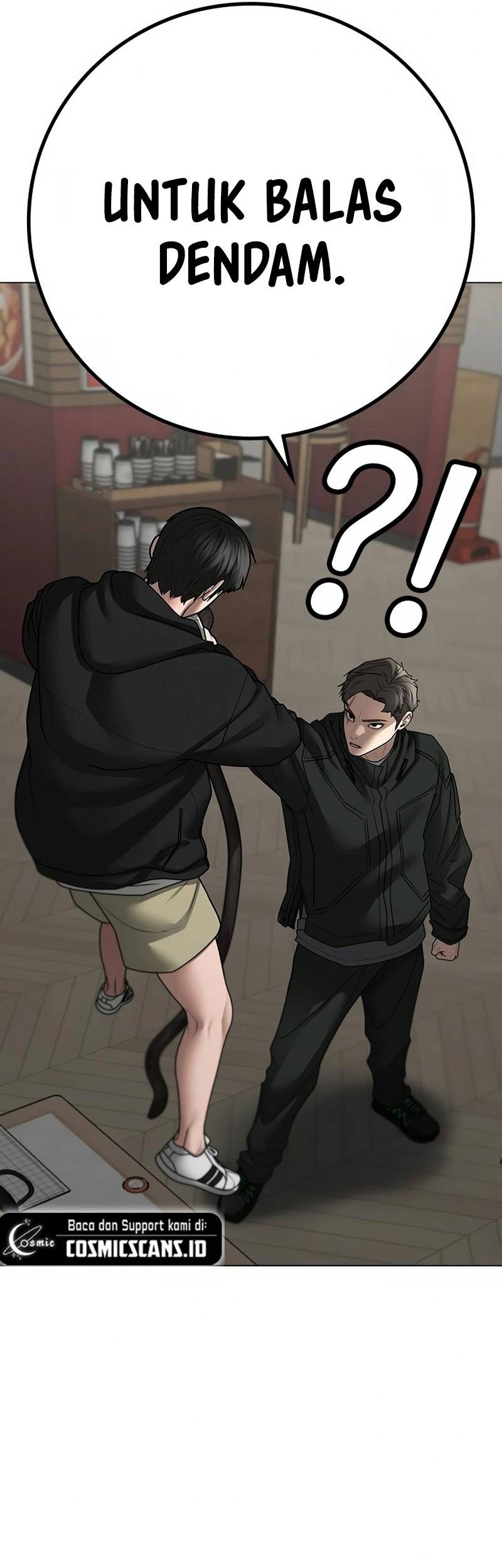 Reality Quest Chapter 97 - halaman 9