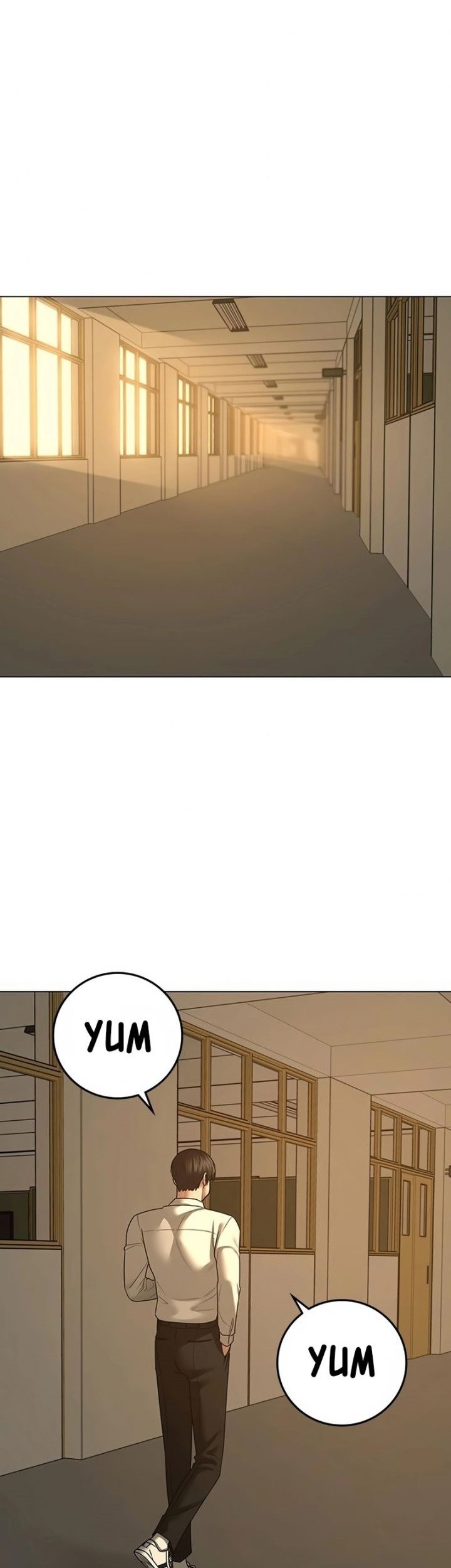 Reality Quest Chapter 98 - halaman 1