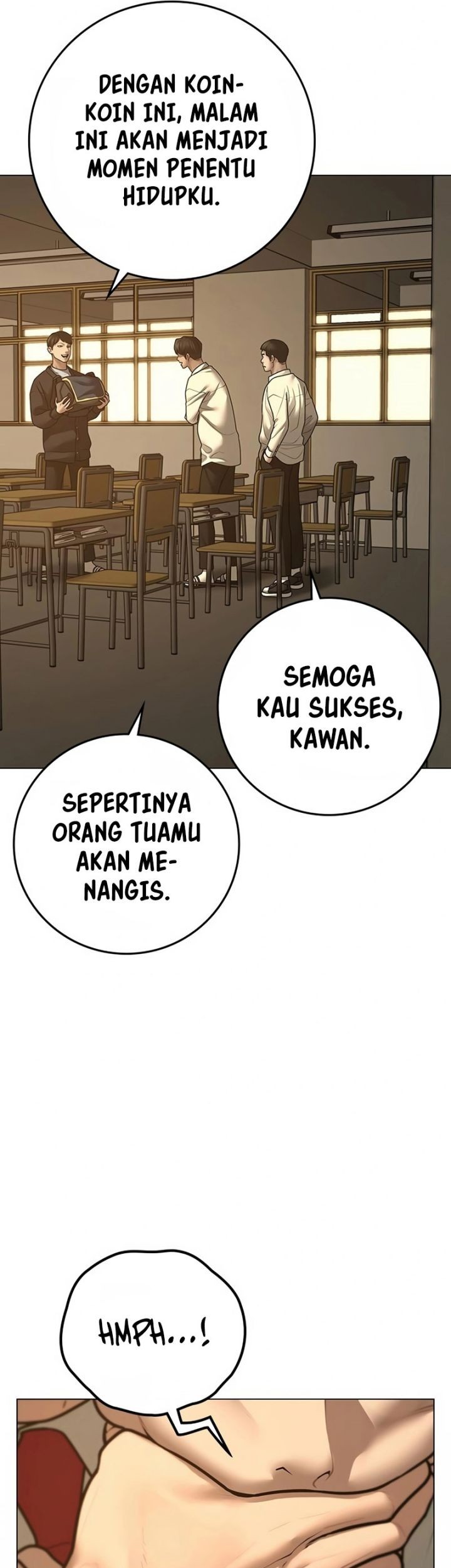 Reality Quest Chapter 98 - halaman 12