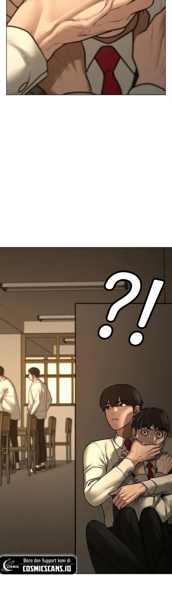 Reality Quest Chapter 98 - halaman 13