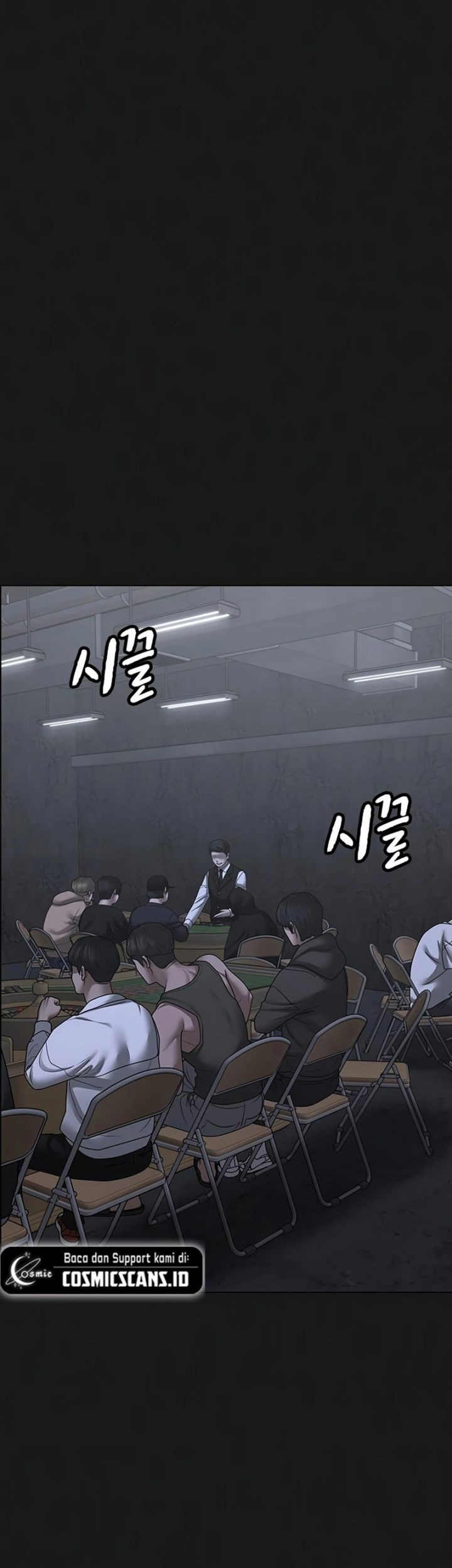 Reality Quest Chapter 98 - halaman 24
