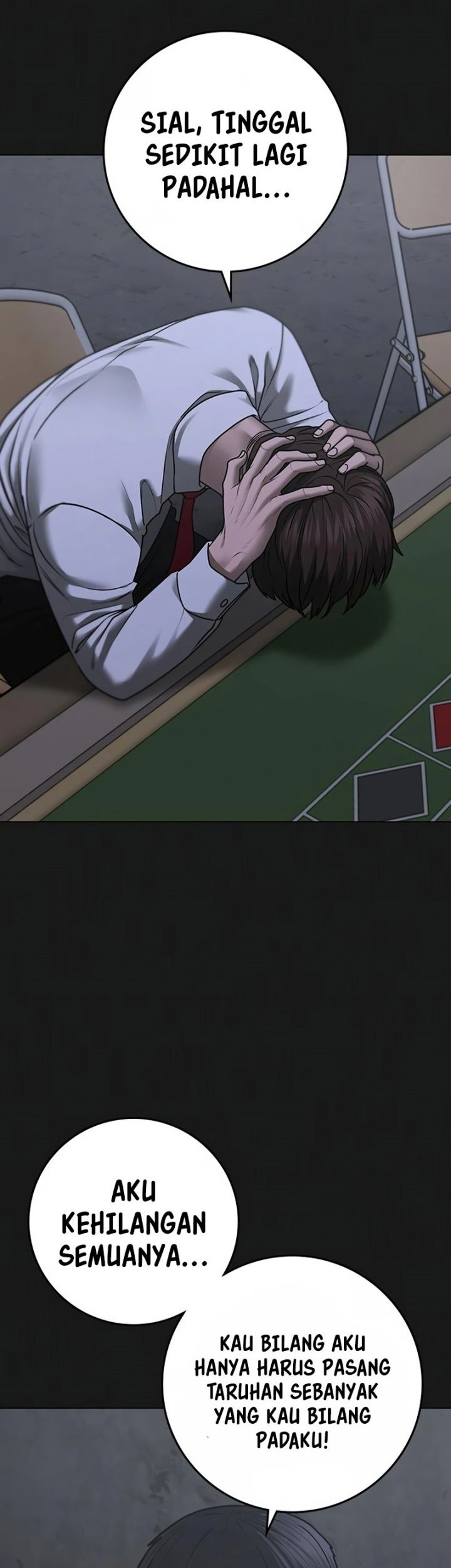 Reality Quest Chapter 98 - halaman 25