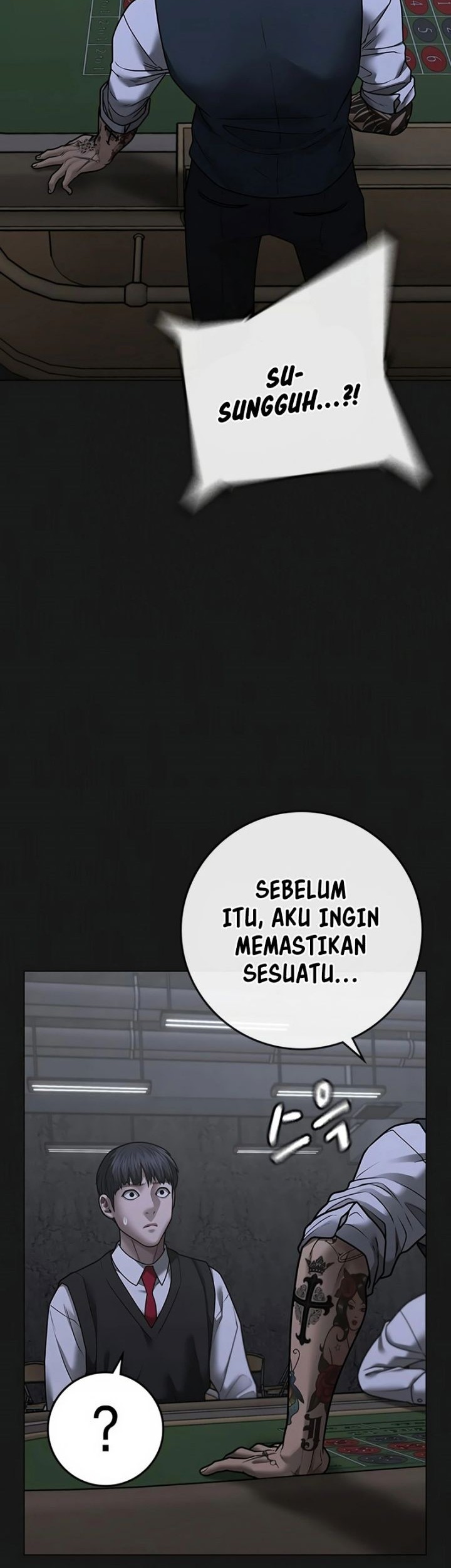 Reality Quest Chapter 98 - halaman 29
