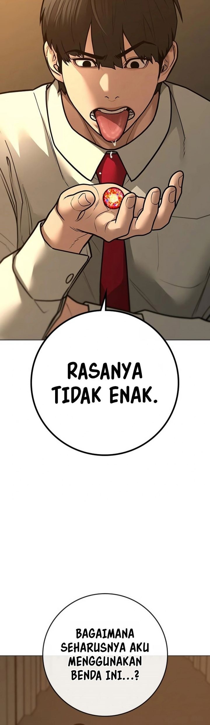 Reality Quest Chapter 98 - halaman 3