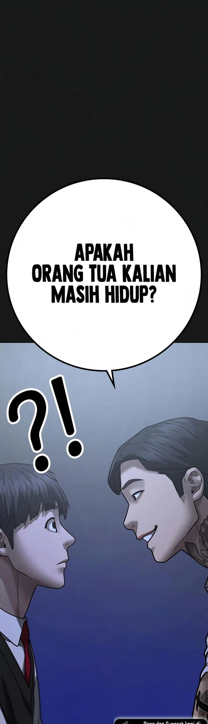 Reality Quest Chapter 98 - halaman 30