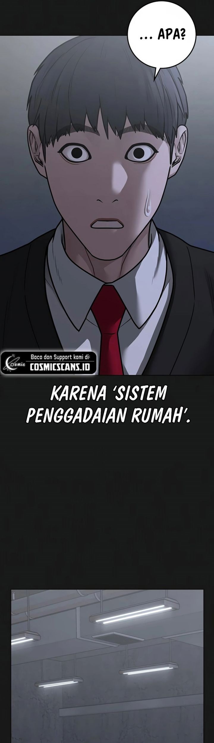 Reality Quest Chapter 98 - halaman 32