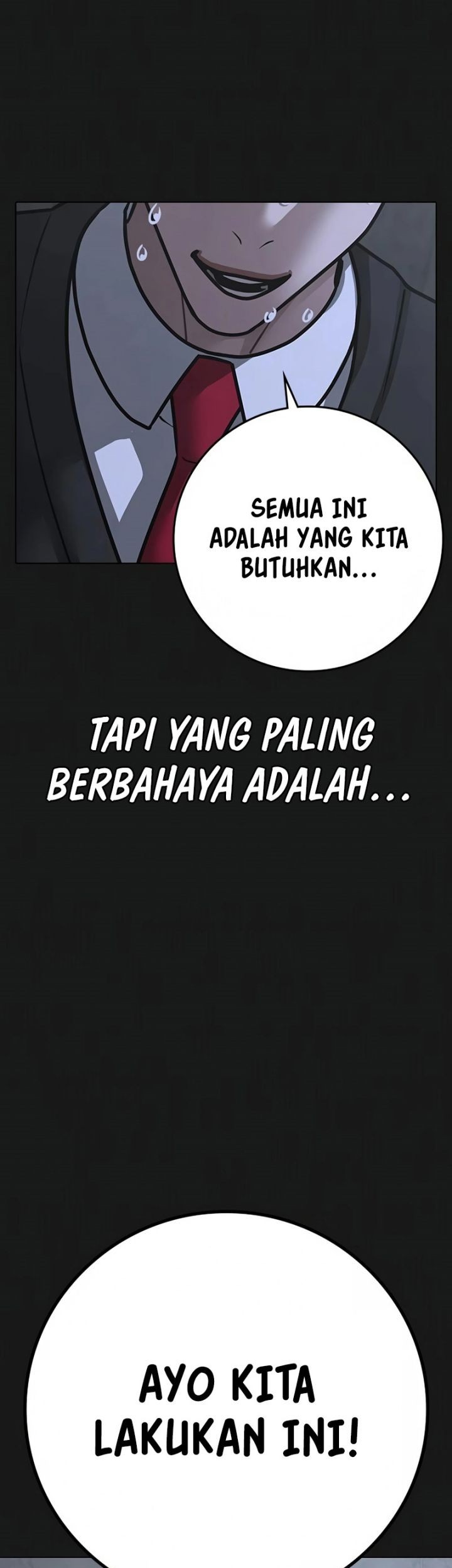 Reality Quest Chapter 98 - halaman 36