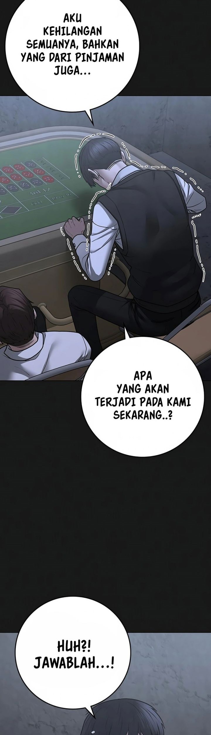 Reality Quest Chapter 98 - halaman 41