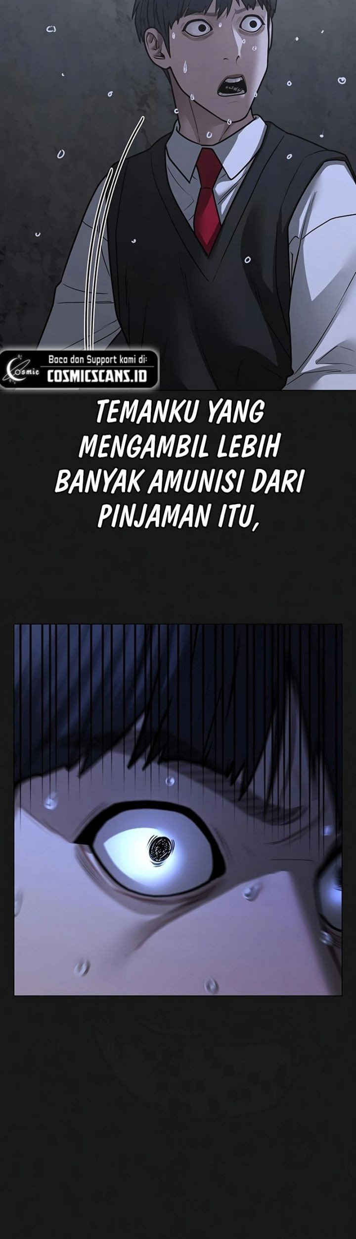 Reality Quest Chapter 98 - halaman 42