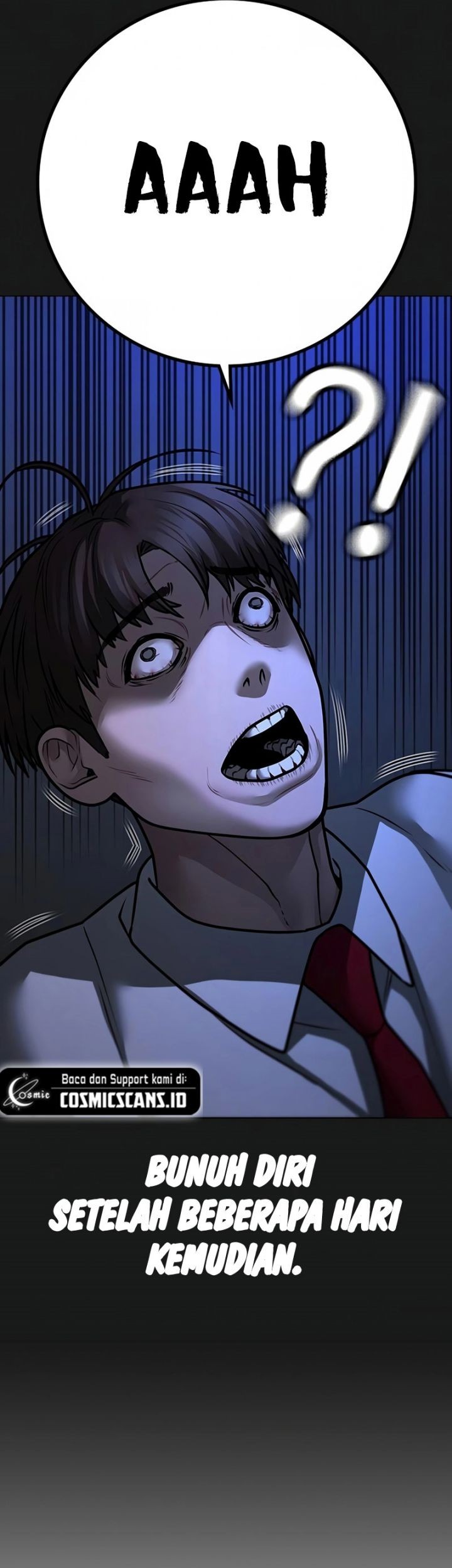 Reality Quest Chapter 98 - halaman 44