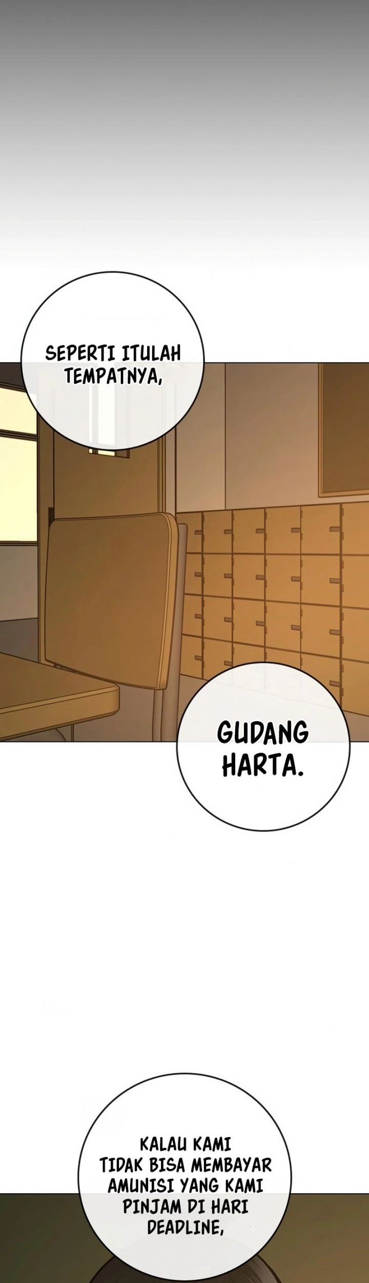 Reality Quest Chapter 98 - halaman 45