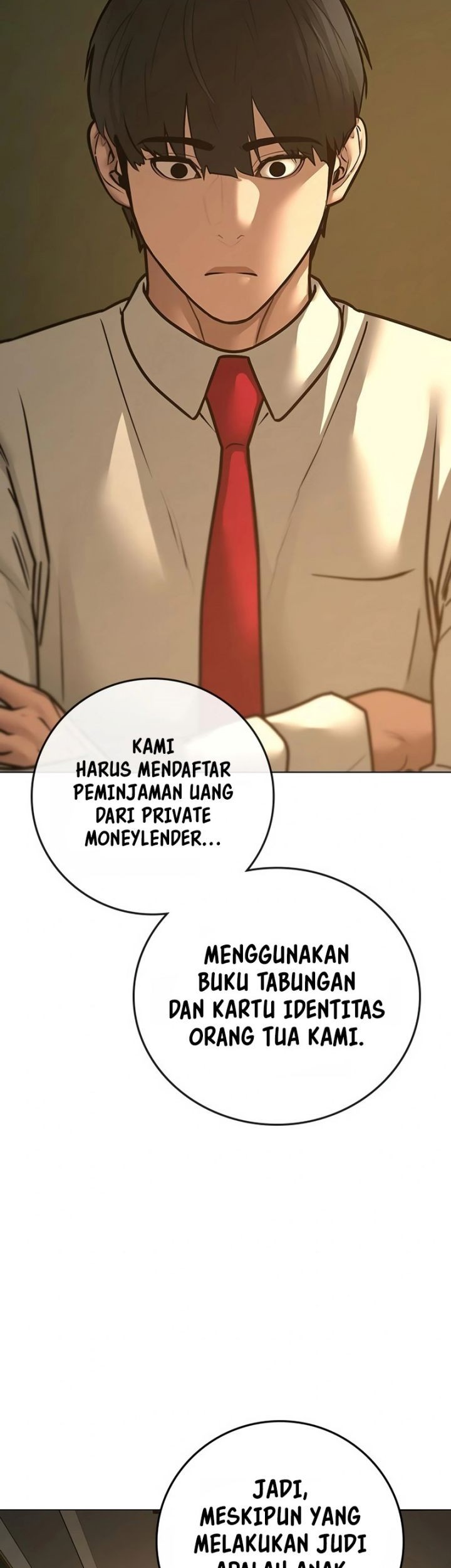 Reality Quest Chapter 98 - halaman 46