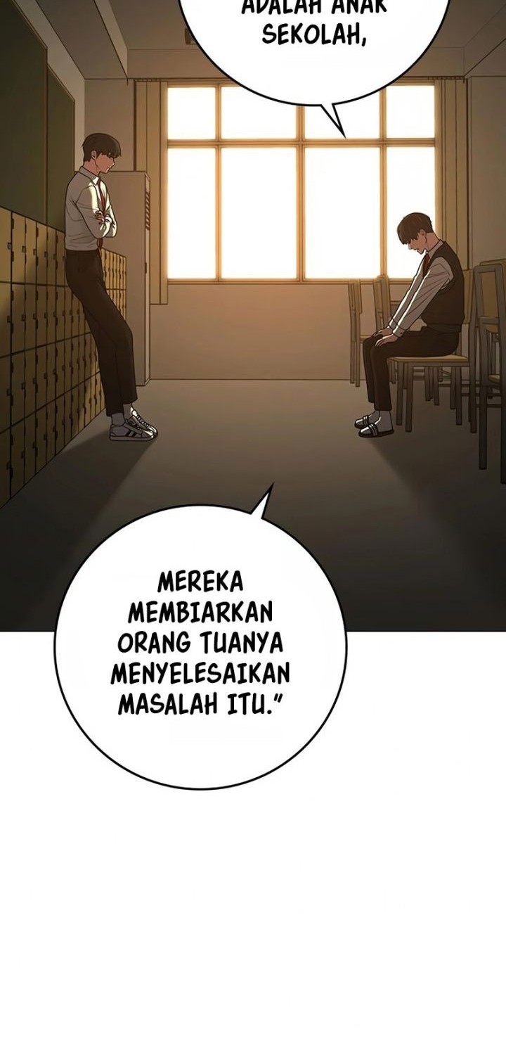 Reality Quest Chapter 98 - halaman 47