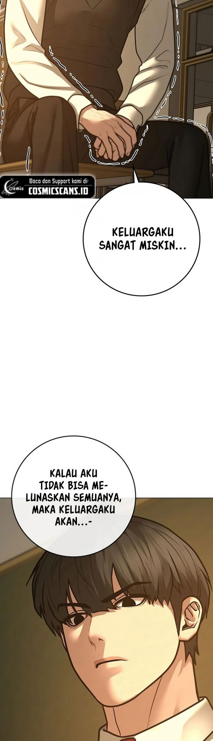 Reality Quest Chapter 98 - halaman 49