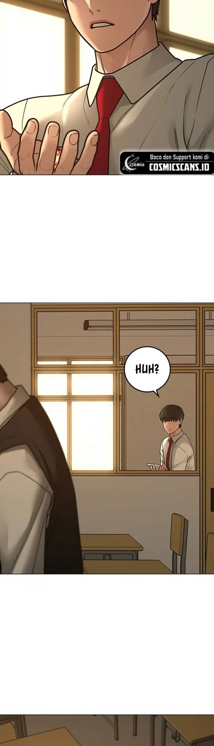 Reality Quest Chapter 98 - halaman 5
