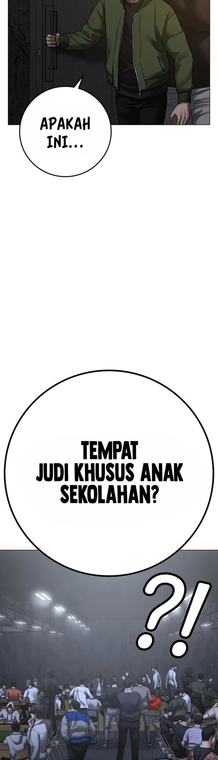 Reality Quest Chapter 98 - halaman 53