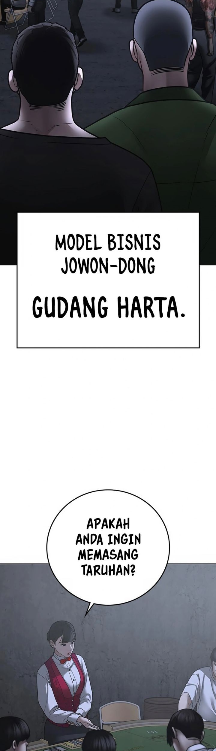 Reality Quest Chapter 98 - halaman 54